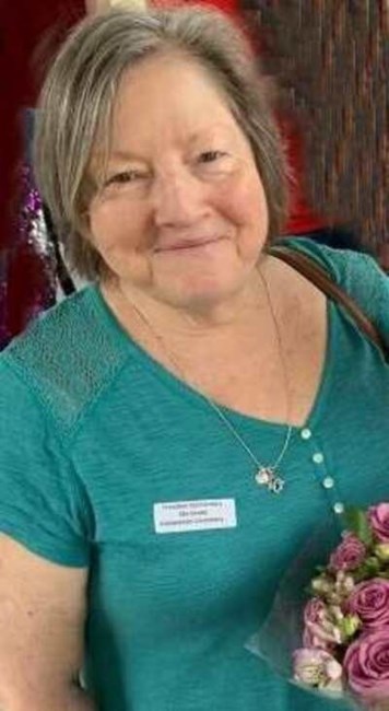 Obituary of Susan Jean Jackson