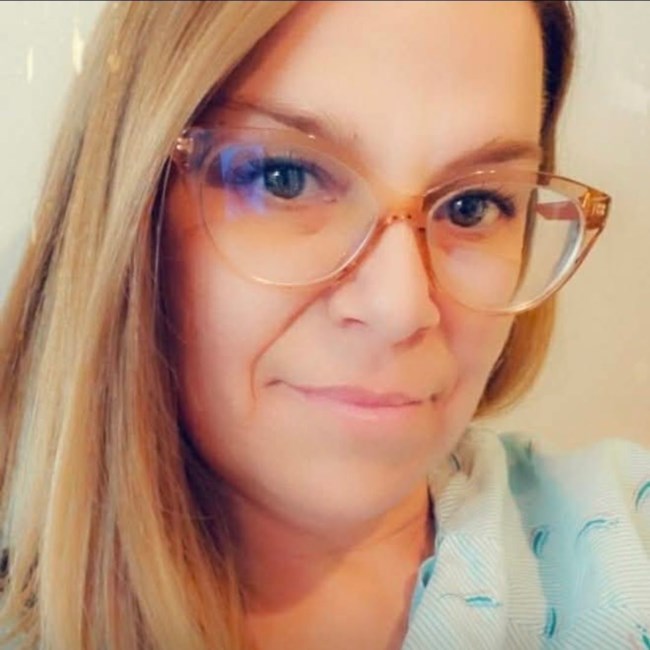 Obituary of Amy Sue Dillon-Maraden