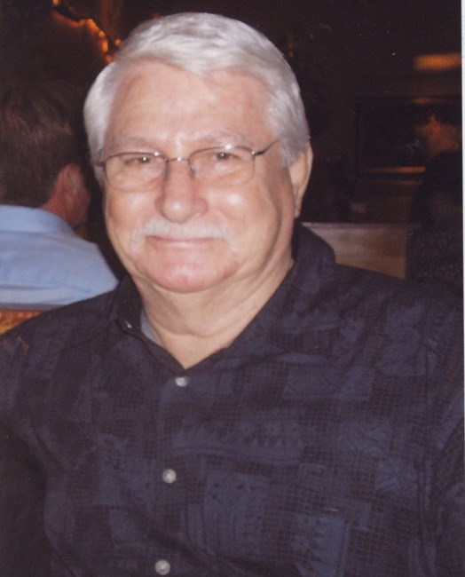 Obituary of William F. Clark Sr.