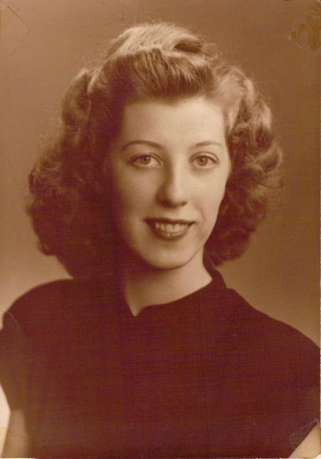 Obituary of Virlyn Rutherford Wingard