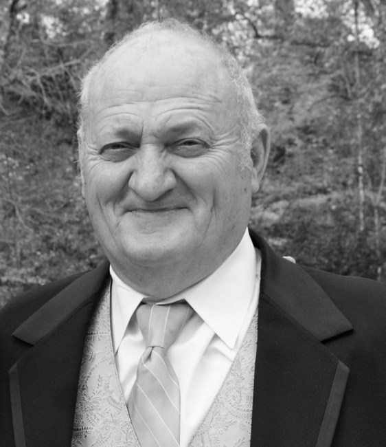 Obituary of Joe Harold Cox