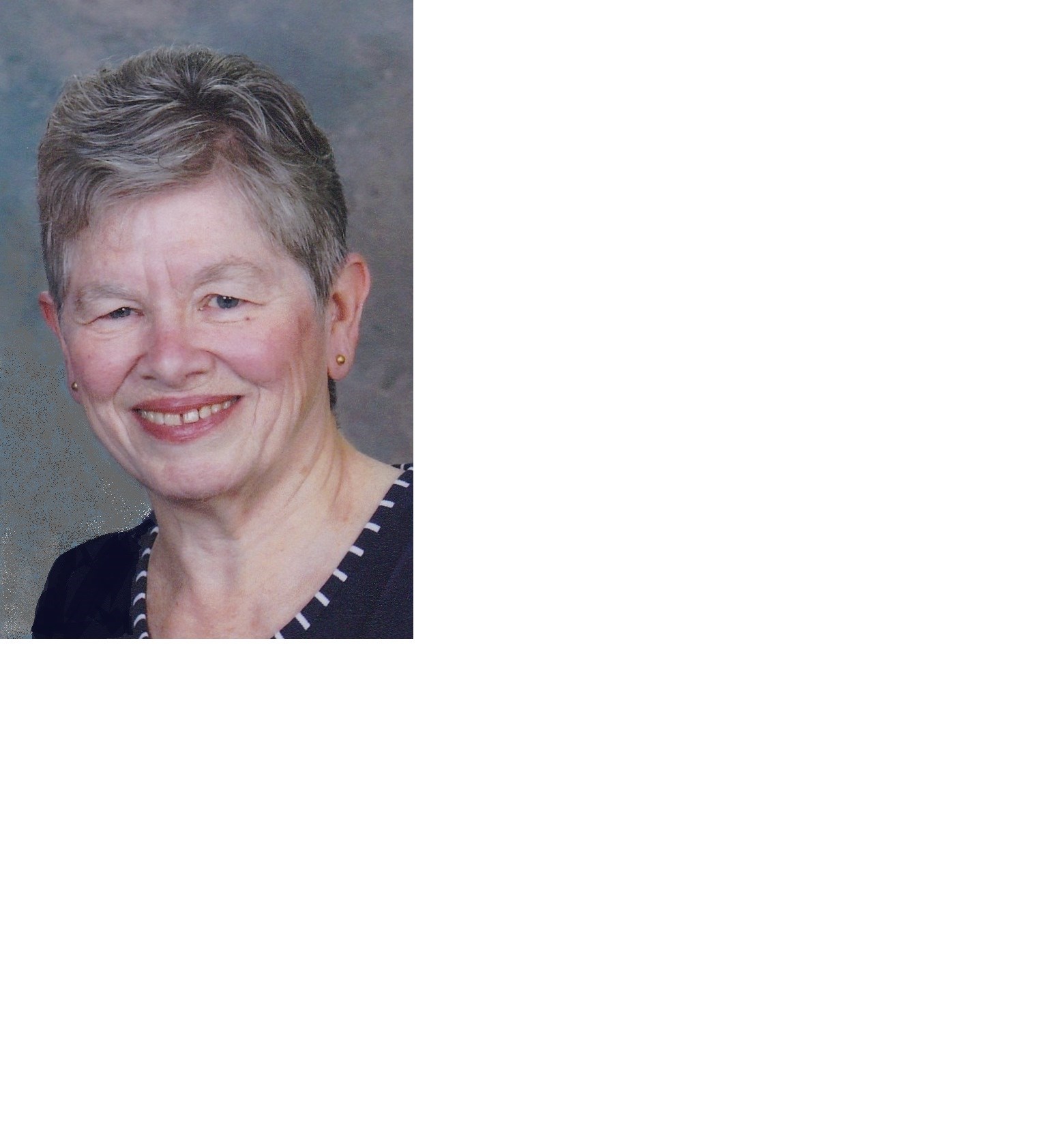 Obituary of Glenna Jean Heugh