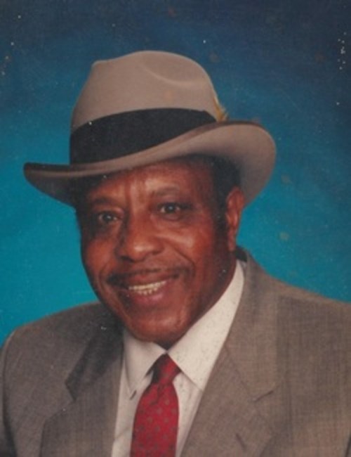 Obituary of Deacon Joe   Bowman