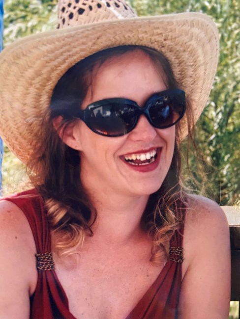 Obituary of Melissa Rae Davidson Frey