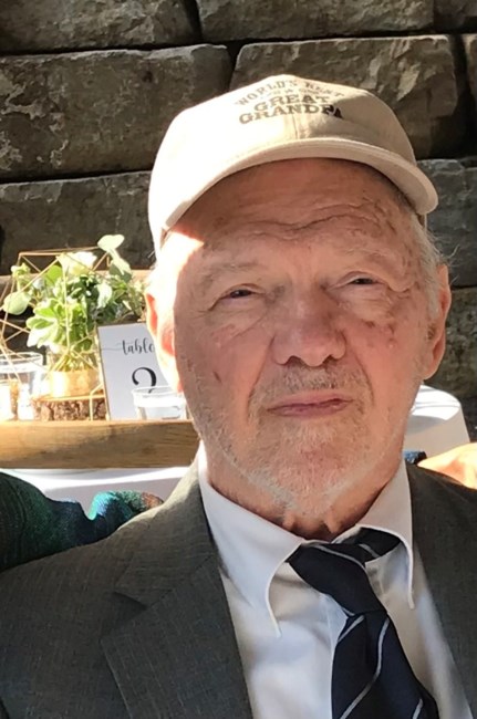 Obituary of Sanford Louis Noe