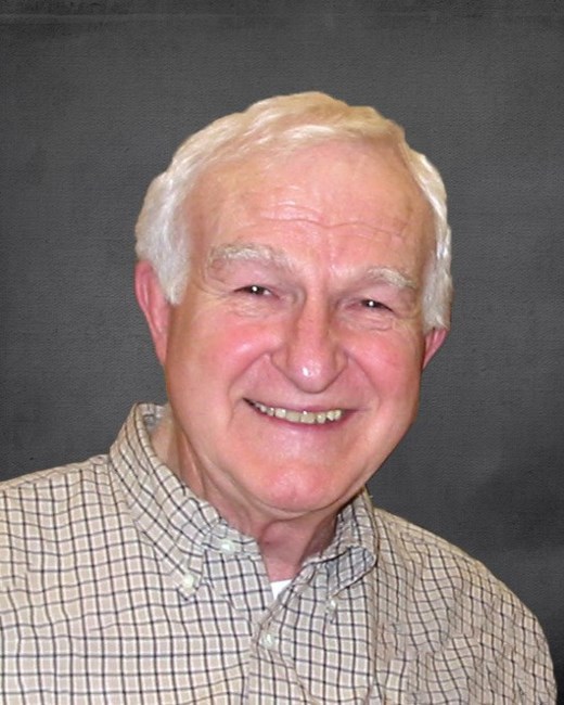 Obituary of William Eugene Freed