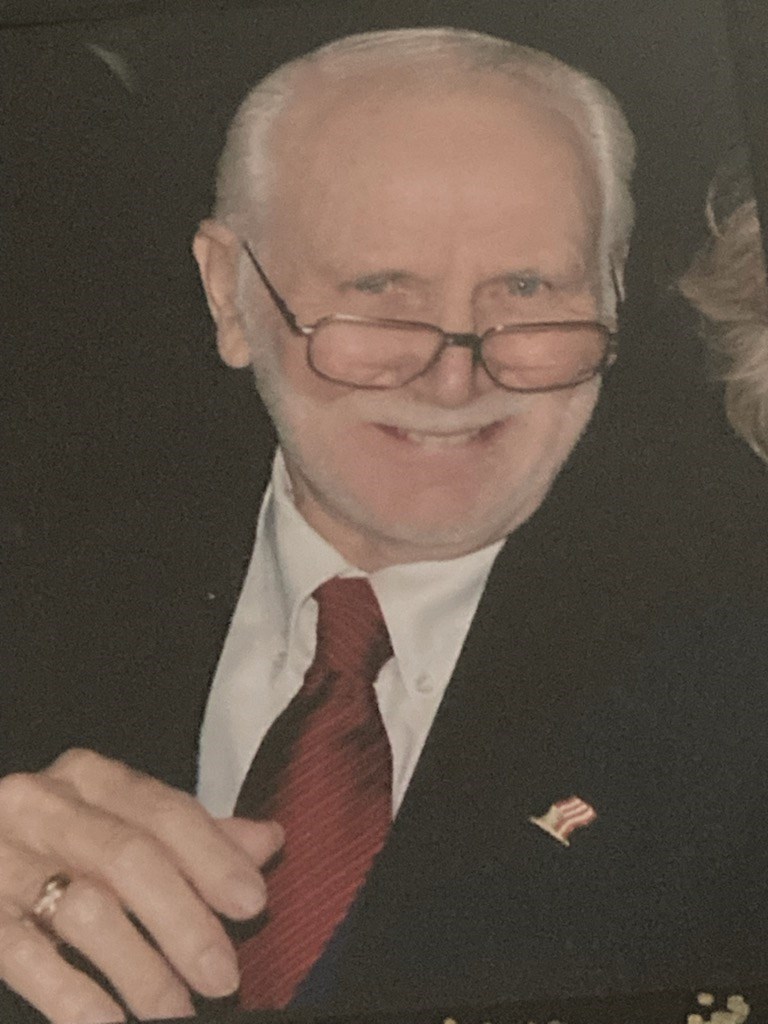 Obituary of Richard Albert Dunn