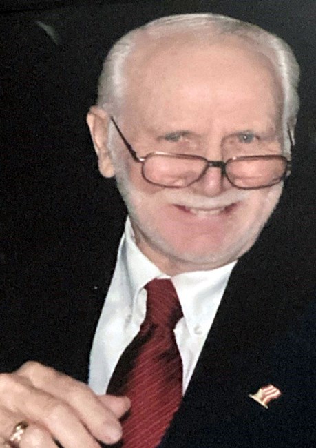 Obituary of Richard Albert Dunn