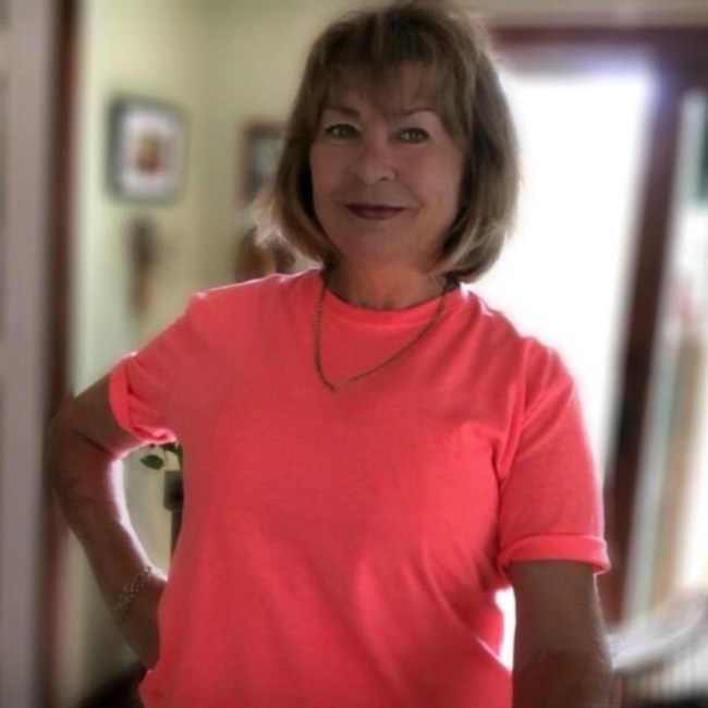 Obituary of Janice Piscitelli