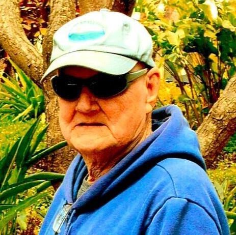 Obituary of Richard Duane Johnson
