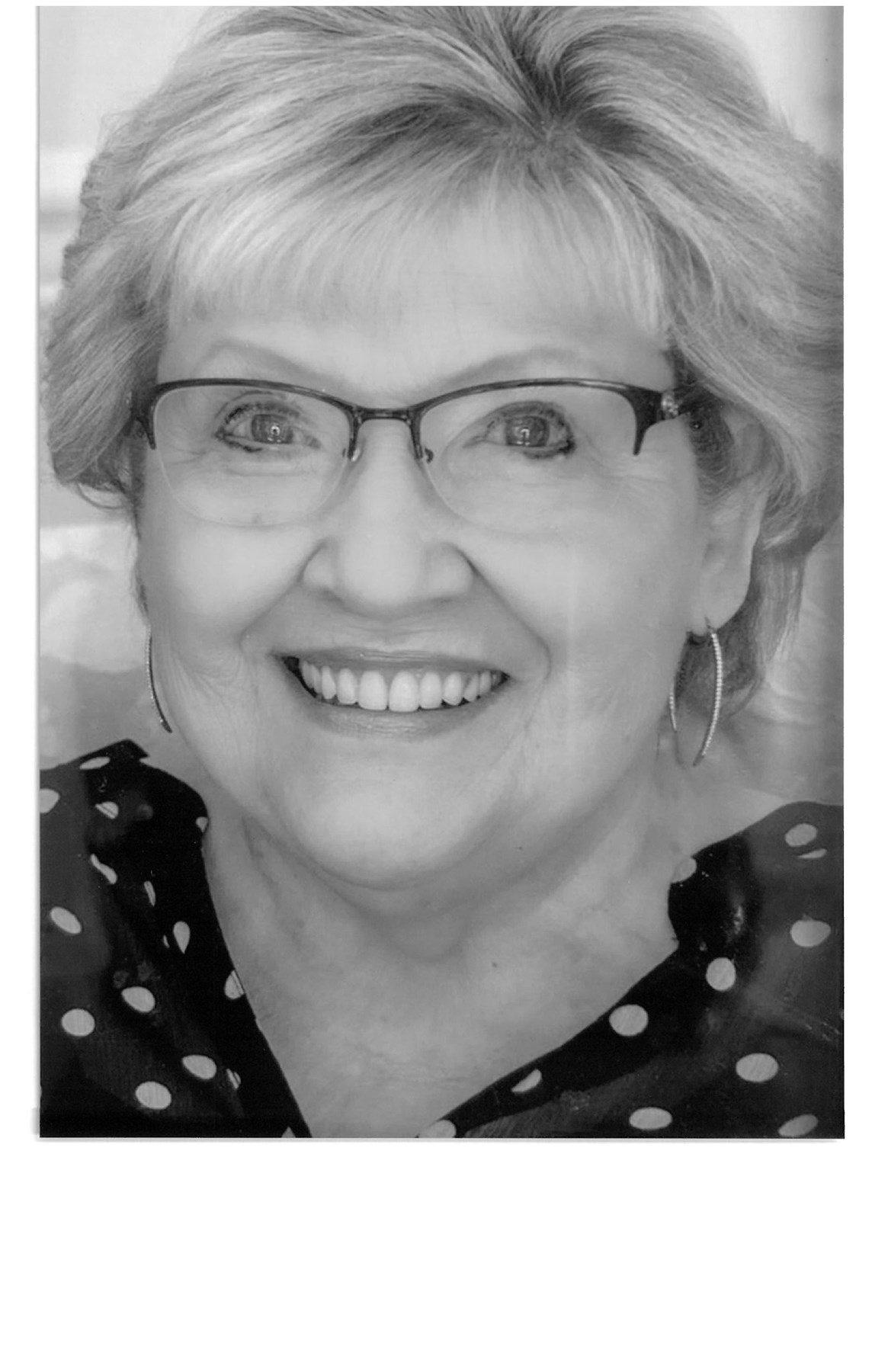 Obituary of Sandra Earlene Jackson