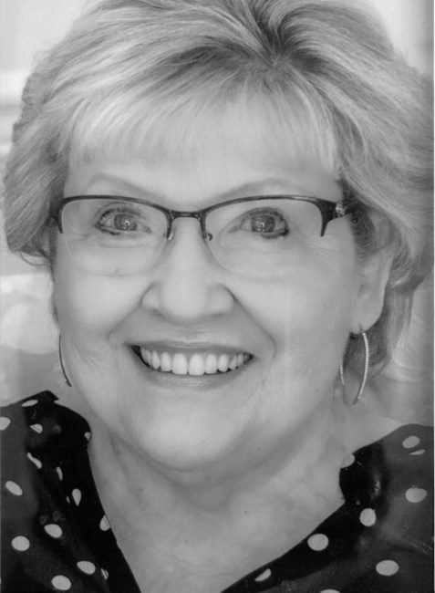 Obituary of Sandra Earlene Jackson