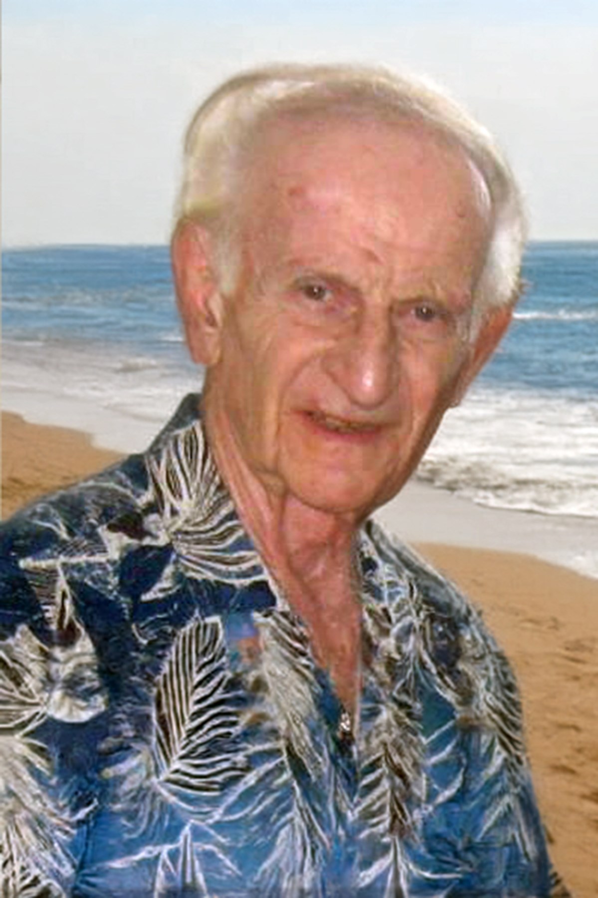 Obituary of Richard William Imperati