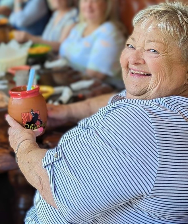 Obituary of Katherine M Collar