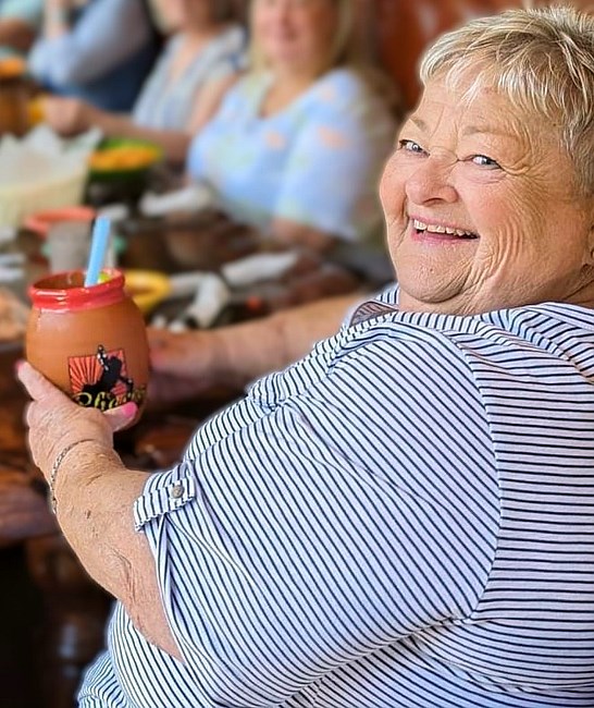 Obituary of Katherine M Collar