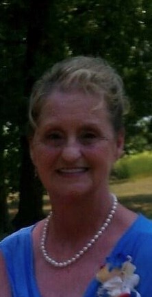 Obituary of Peggy Marie Butler