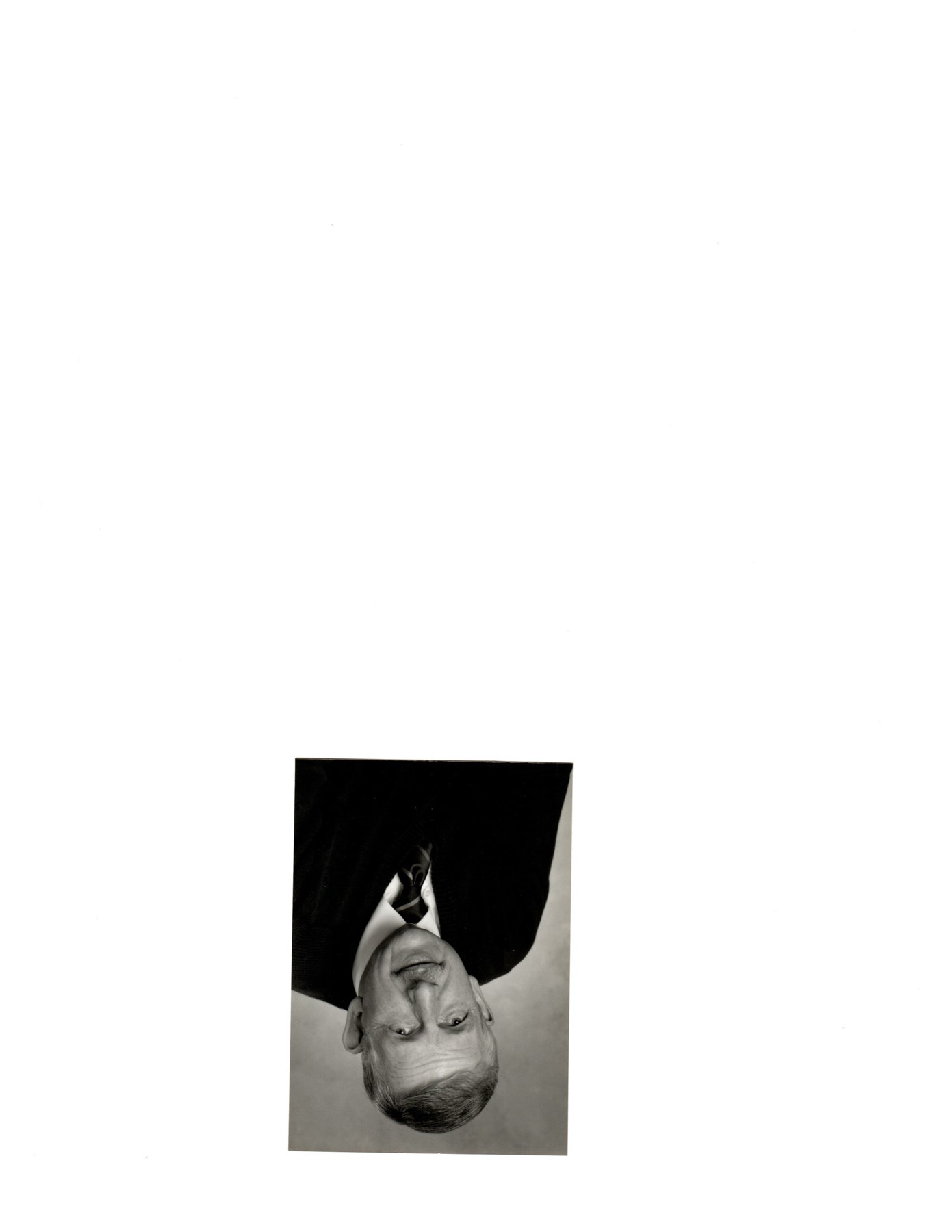 Obituary of Robert Wencil Neumann