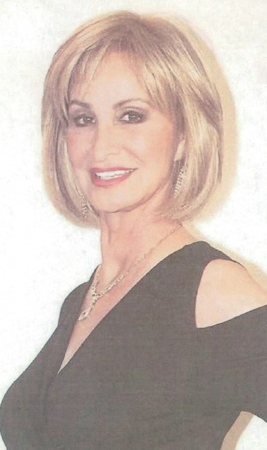 Avis de décès de Ann Marie Di Toro