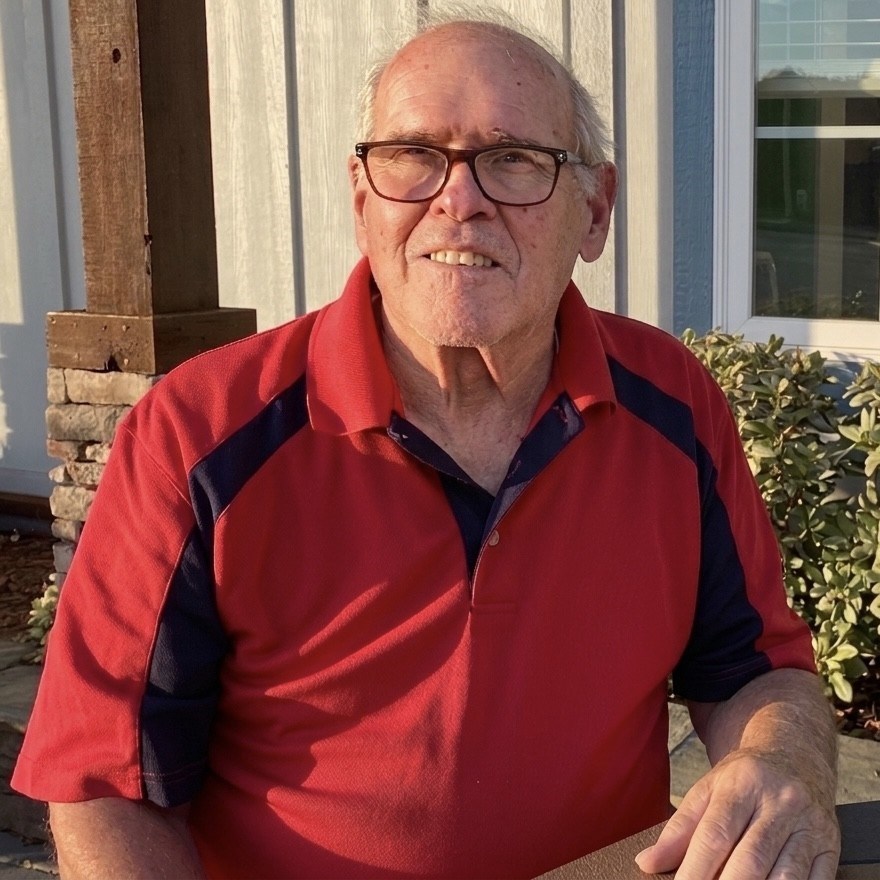 Obituary of Dennis Michael Hasselmann