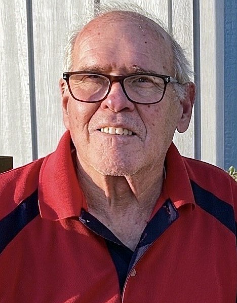 Obituary of Dennis Michael Hasselmann