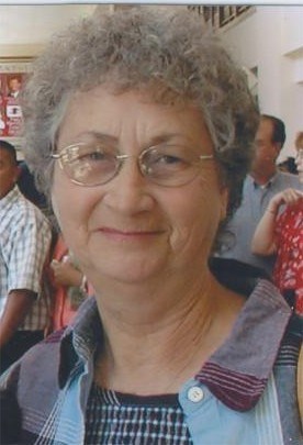 Obituary of Betty J Henderson