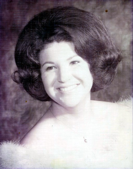 Obituary of Annabelle Louise Alvarez