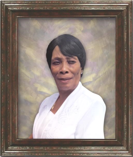 Obituary of Seniza Jean Simon