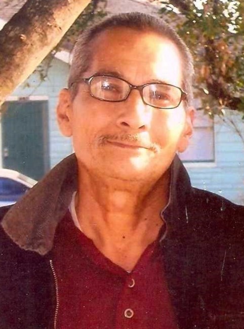 Obituary of Anselmo P. Gonzales