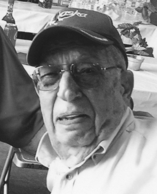 Obituary of Joseph P. Loupe