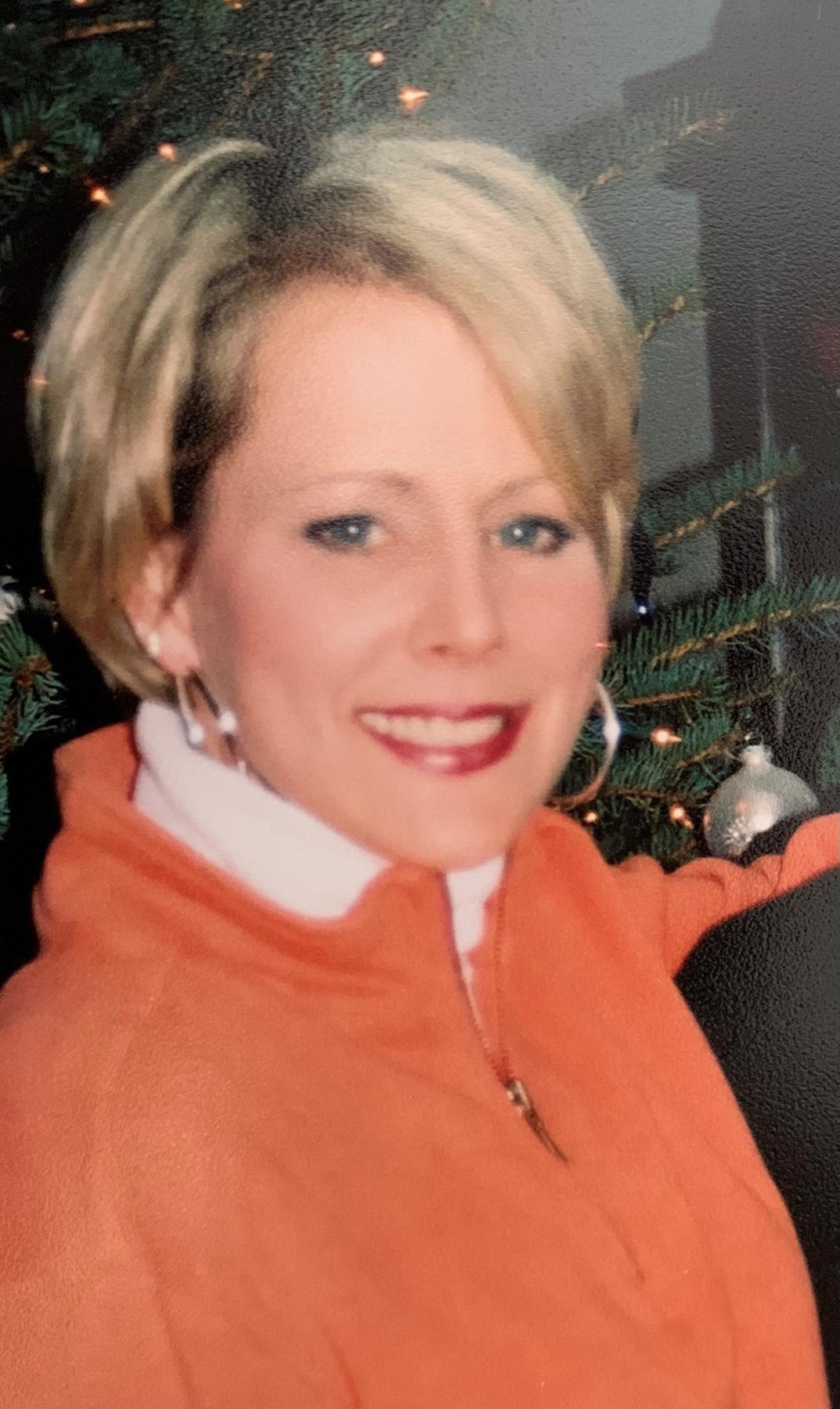 Karen Ann Kennedy Obituary Mobile, AL