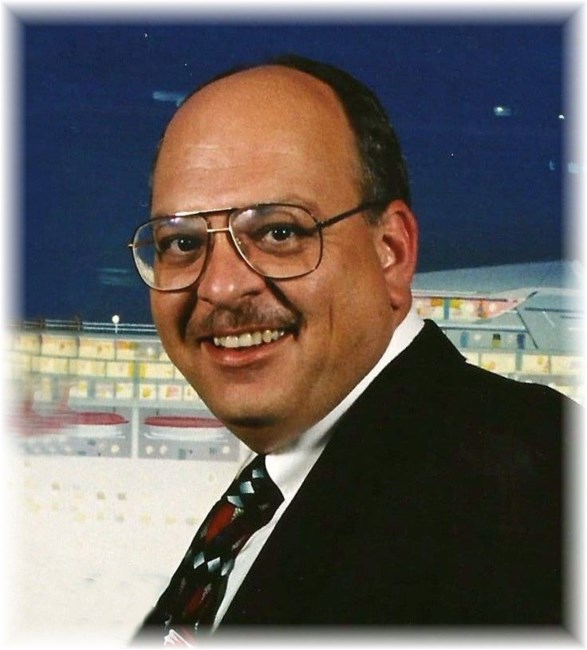 Obituary of Richard Michael Warehall