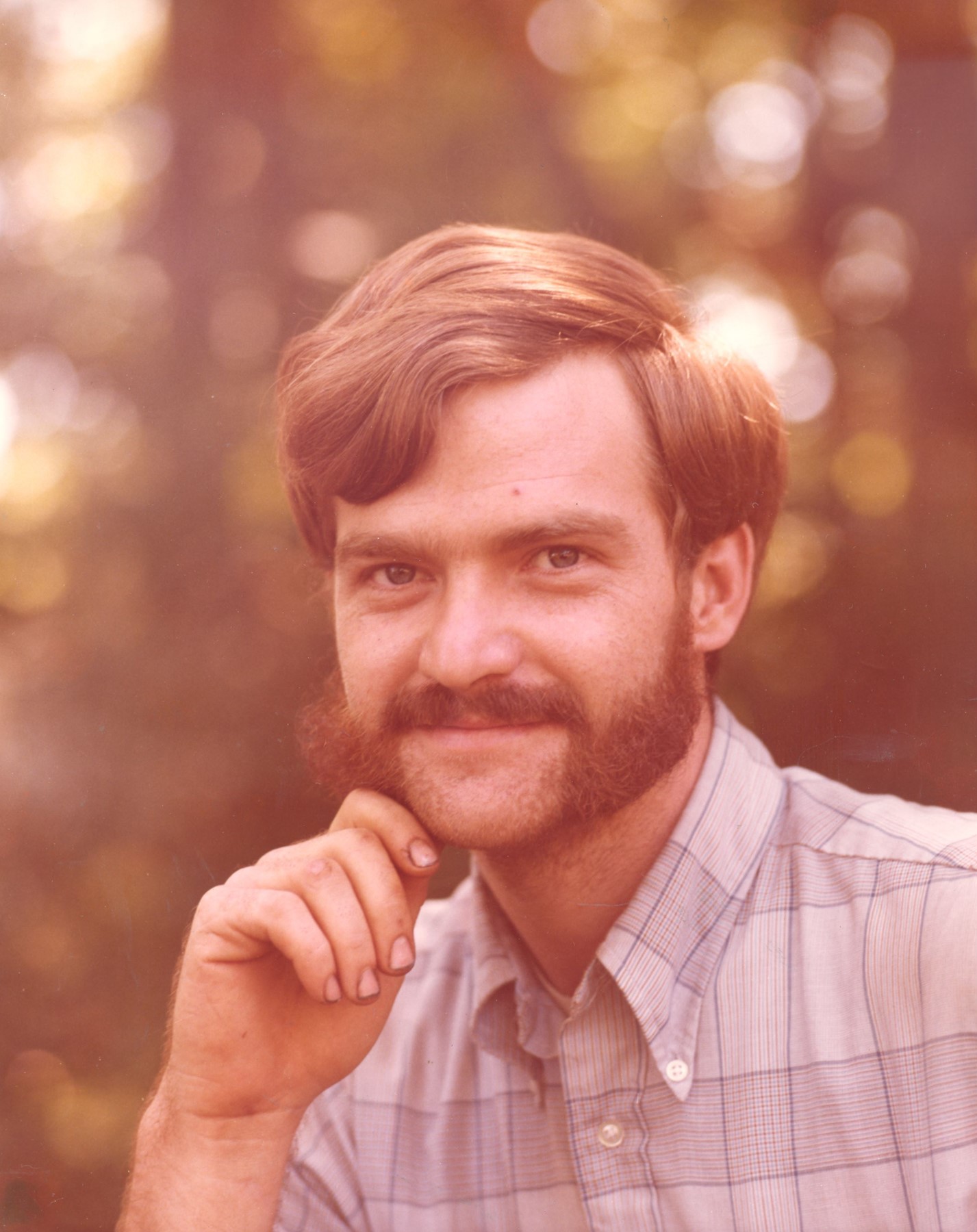 Obituary of Rodney Lee Waters