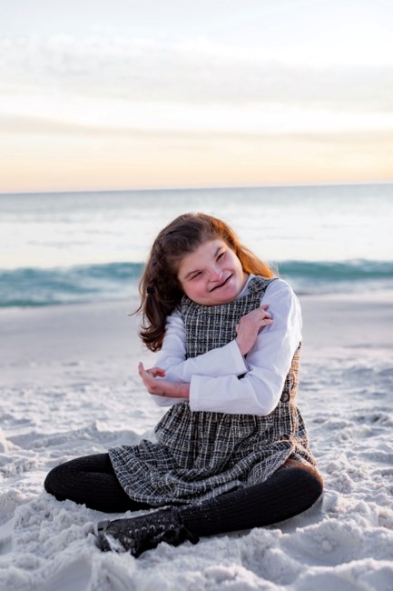 Obituary of Angelle Veronica Pecoraro