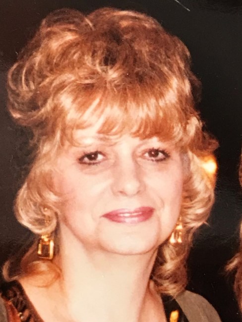 Obituary of Susan Ann Hoffman