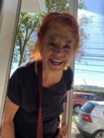 Maria Cabrera