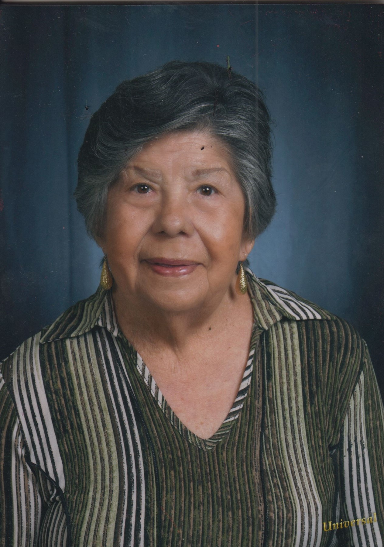 Obituary of Teresa Zambrano Dominguez