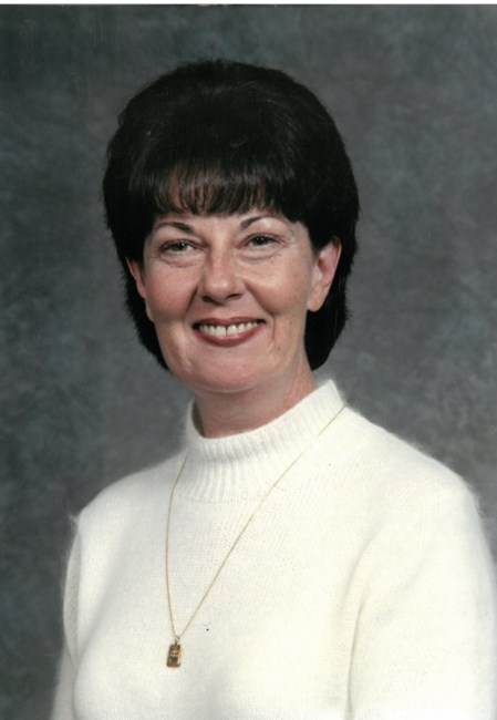 Obituary of Judy McDonald