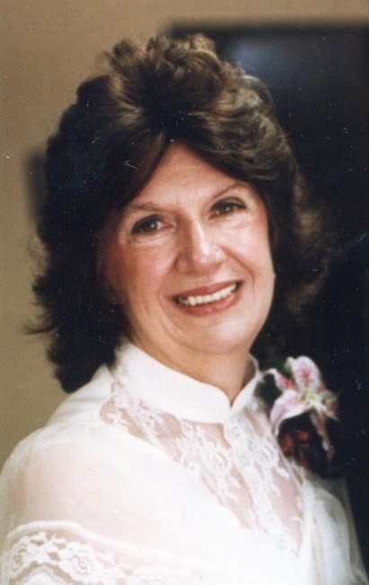 Avis de décès de Olga R.M. Noreuil