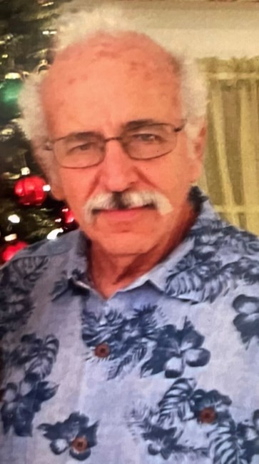 Obituary of William Paul Schneider