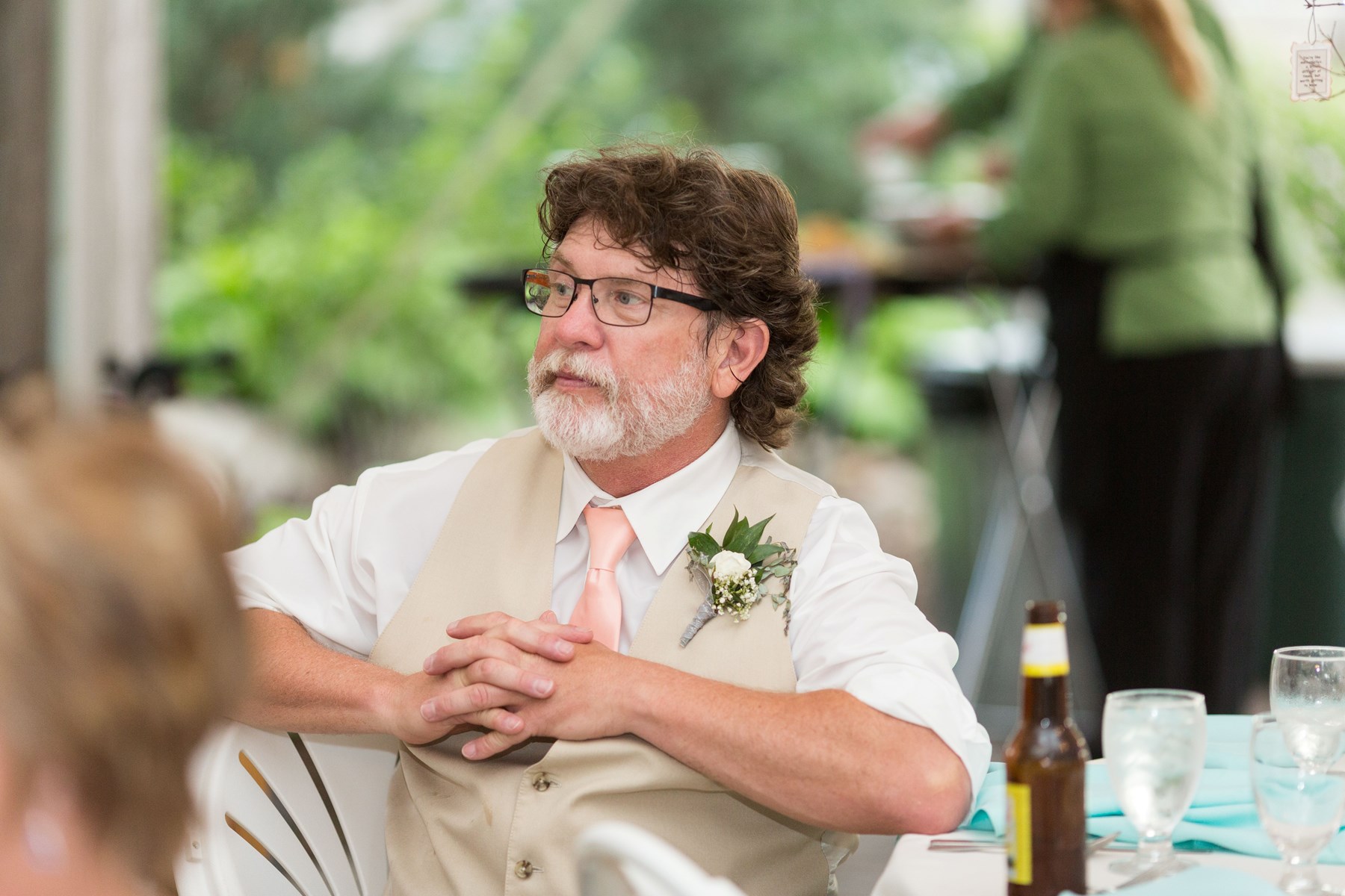 Obituary of Keith James Keller