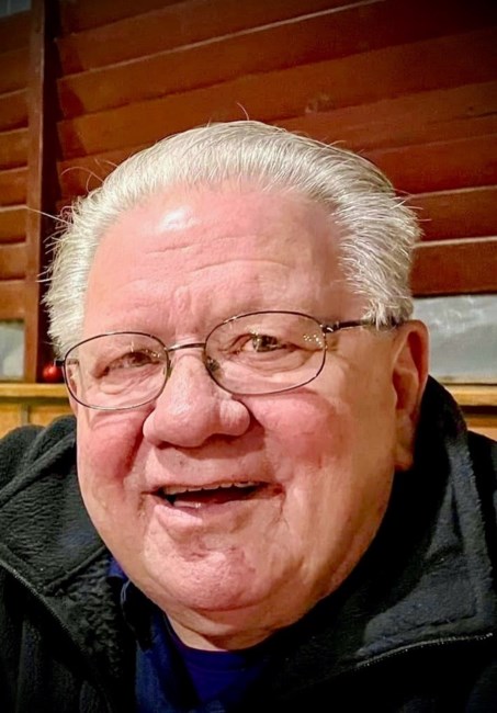 Obituary of Walter Eugene Myers Jr.