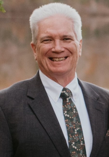 Obituary of Steven Brian Shelton