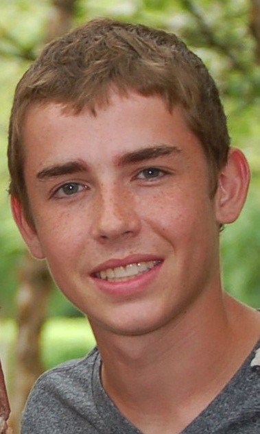 Obituary of Ashton Todd Brunmeier