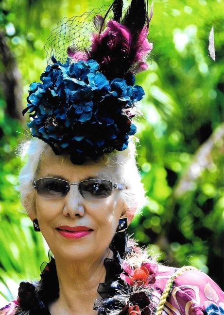 Obituary of Mary B. deMunecas