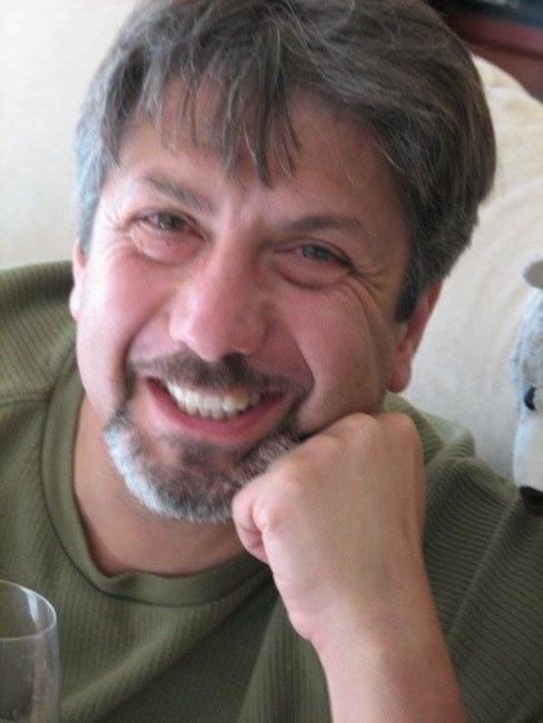 Obituary of Fatih Ildiz