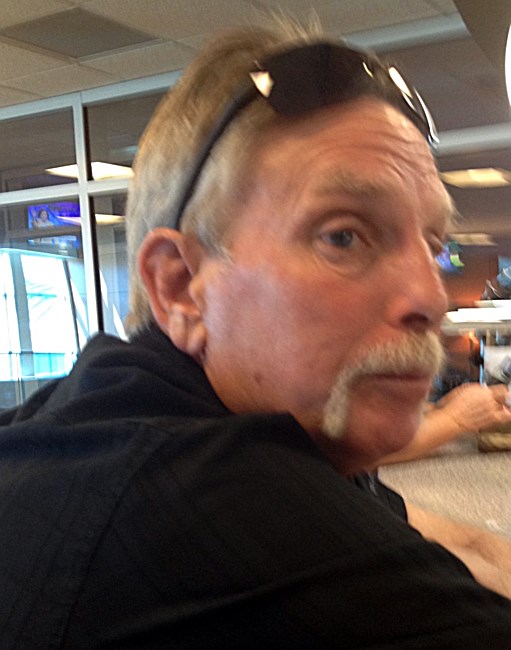 Obituary of Harvey Rezo Brooks