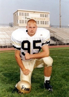 Obituary of Joshua Glennis Day