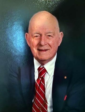 Obituary of Henry Bachus Stewart Jr.