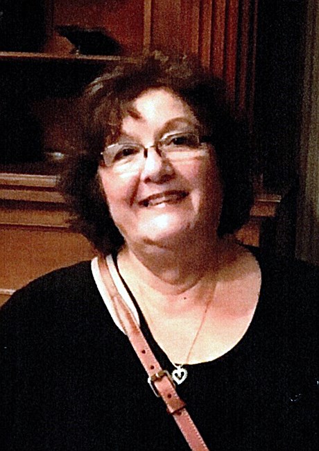 Obituary of June Annette Miller