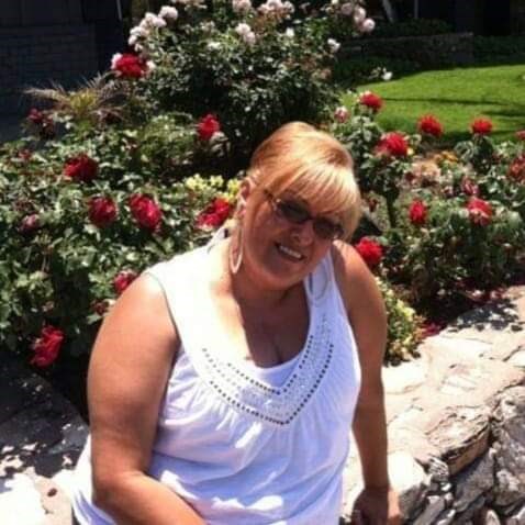 Obituary of Glynis C Martinez